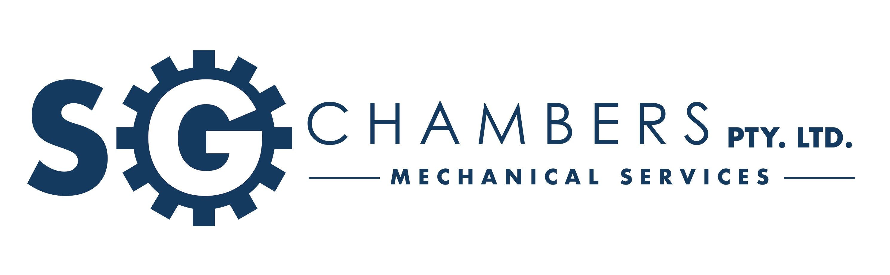 SG Chambers Mechanical Services